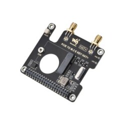 Adapter HAT+ PCIe do M.2 E Key dla Raspberry Pi 5 - Waveshare 30134