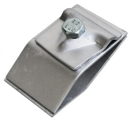 Uchwyt prosty na felc KM22