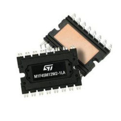 MOSFET 30 A ACEPACK DMT-32 1200 V SMD