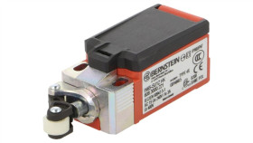 6083000221 Wyłącznik Krańcowy No + Nc 5A Max.240Vac Max.24Vdc M20 Ip66