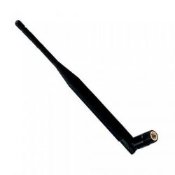 ANTENA 2.4GHZ 5DB DOOKOLNA
