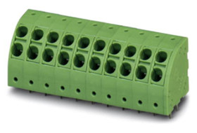 Klucz polaryzacyjny 24 -pinowe raster 5mm Przewlekany Żeński Phoenix Contact