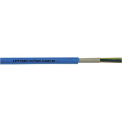 LAPP 0012440 &#xD6;LFLEX&#xAE; EB Sky Blue Data Cable 2 x 1mm&#xB2; No Earth