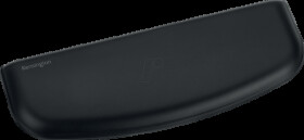 K52801EU Wrist rest, ergonomic, black