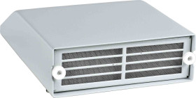 Pokrywa Pokrywa NSYCAP291LXF Wentylator ClimaSys CV EMC