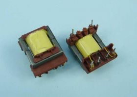 TRAFO PRZET.SMPS 2x15V 2x170mA TNY264