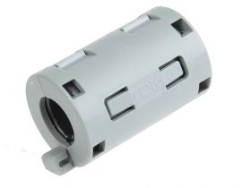 Rdzeń ferrytowyTDK ZCAT2132-1130 -11,3mm