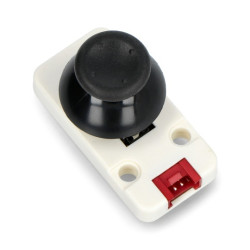 Joystick V1.1 MEGA8A - moduł rozszerzeń Unit do modułów deweloperskich M5Stack