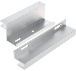 Zestaw uchwytów do szklanych drzwi ATLO-BML-274