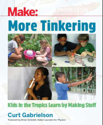 Make: More Tinkering - PDF