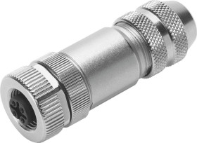 Złącze urządzenia FESTO NECU-M-B12G5-C2-PB 1067905 1 szt.