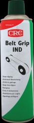 32336-AA CRC BELT GRIP IND - Adhesive belt lubricant