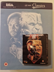 Wing Commander III Classic Edition