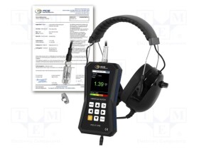 PCE-VT3750-ICA