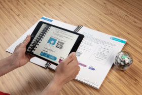 Zestaw odkrywcy Zestaw do zajęć lekcyjnych Sphero