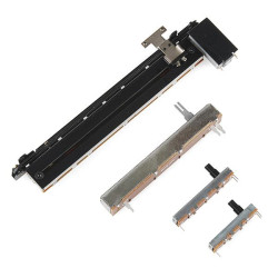 Sparkfun Slide Pot - Small (10k Linear Taper)