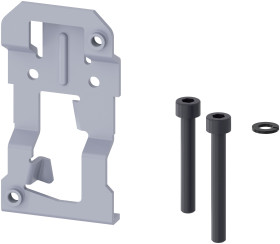 Acc. for position switch, intermediate p