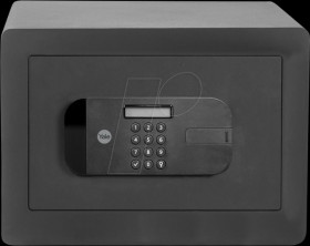 YSFB/250/EB1 Safe, PIN code, fingerprint, 20.5 l