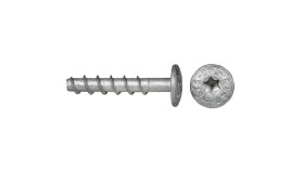 Wkręt Do Betonu Bts Ptl 6-55/5Mm, Poszerzony Łeb, Tx30 /Opak. 100 Szt./...