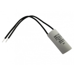 Kondensator przeciwzakłóceniowy 100nF/250V / KSPpzp-5 x2