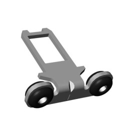 Euchner 95741 Aktuator 1 szt.