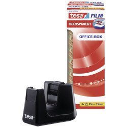 tesa 53906-00000-00 Easy Cut Smart dispenser with Anti-slip technology