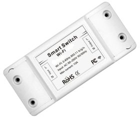 Przekaźnik sterowany WiFi Tuya Smart Life