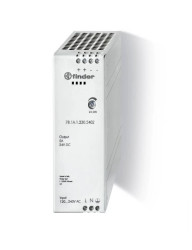 Zasilacz Impulsowy 120W 24V DC, 120-250V AC 78.1A.1.230.2402