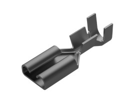 Złącze zaciskane Połączenie zagniatane minimalny rozmiar 20AWG TE Connectivity długość 16mm