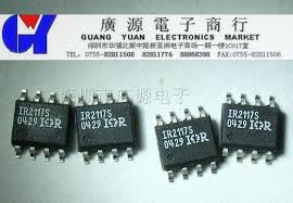 układ IR2117S