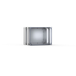 Nadstawka Ramka rozszerzająca OPCP303006EE Poliwęglan Obudowa