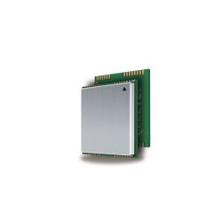 Quectel M72 – moduł GSM/GPRS dwuzakresowy, montaż powierzchniowy