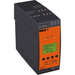 Przekaźnik monitorujący Dold