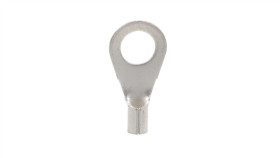 Końcówka Oczkowa Cu Koa 6-2,5 /100Szt./