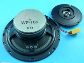 VOLKSWAGEN GOLF III ZESTAW VTR-VG-16-P