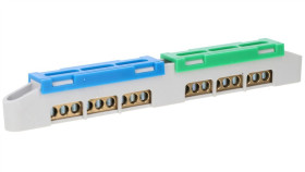 Lz-8 Listwa Zaciskowa 47.108