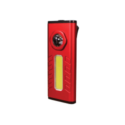 Lighthouse HL-WL2166 Elite Mini LED Lamp Red 500 lumens