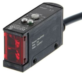 E3S-AD31 Czujnik, OMRON, E3SAD31