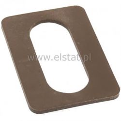 GSA20-9EPDM, uszczelka do złącza GSA 20, Hirschman