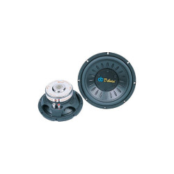 Głośnik niskotonowy DBS-B1023-4 DIBEISI GDN25/100 25cm/125W/4Ohm