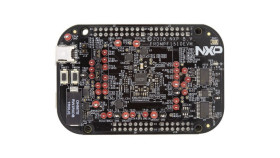 PF1510 Evaluation Board for Low Power Application Processors