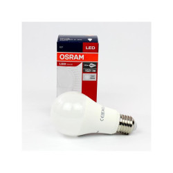 Żarówka LED Bulb 13W E27 1521lm 6500K Osram