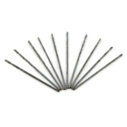 Wiertło 2,2mm - 10szt.