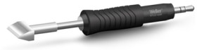 Soldering tip, blade shape, (W) 16 mm, RTUS 160 K MS