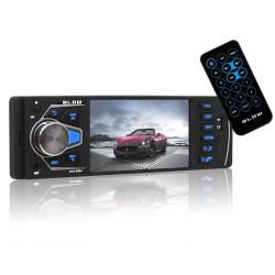 Radio samochodowe BLOW AVH-8984 LCD 4" Bluetooth MP5/USB/SD/AUX / 78-217