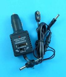 LLC-500 3-12V/500mA #SAM.PRZEKŁ.NAP.