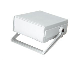 Obudowa DT-320 do aparatury 220x230x87