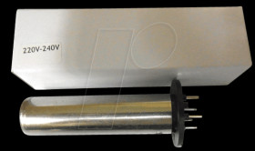 79-510312 Replacement heating element for LF-852D II station