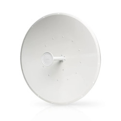 Antena kierunkowa airFiber Dish, 5GHz, 34dBi Ubiquiti AF-5G34-S45
