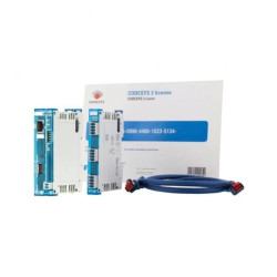 Zestaw XC-104-C10-000, XN322-8DIO, CODESYS-3-LIC 199983